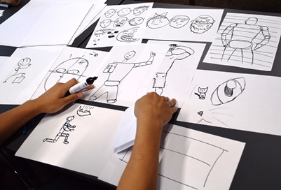 Comic-Workshop3 Comic-Workshop3