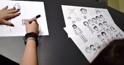 Comic-Workshop4 Comic-Workshop4