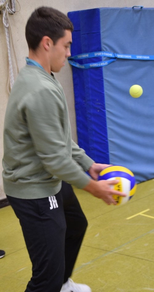 Balljonglage Balljonglage