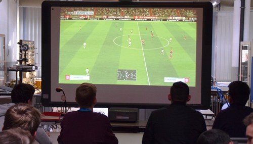 Fifa Fifa