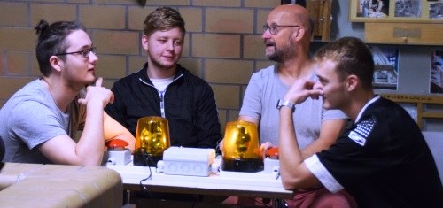 Quizfragen Quizfragen
