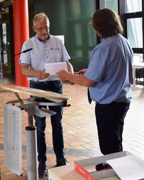 Verabschiedung_WO1 Verabschiedung_WO1