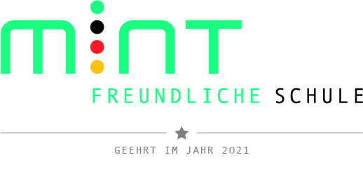 MINT-Auszeichnung MINT-Auszeichnung
