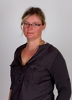 N. Domke, Abteilungsleiterin