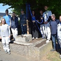 Schwengelpumpe14