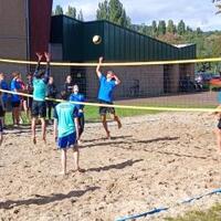 Beachvolleyballturnier23_4