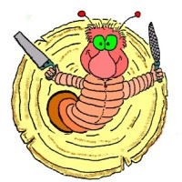 Holzwurm